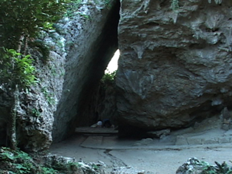 Okinawa, Japan 23: Sefa Utaki