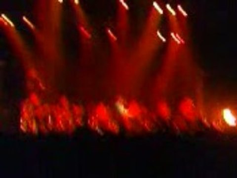 Manu chao brest el viento