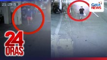 11 pulis kontra droga, sinibak sa serbisyo; 2 dinukot umano nila, ‘di na nakita | 24 Oras
