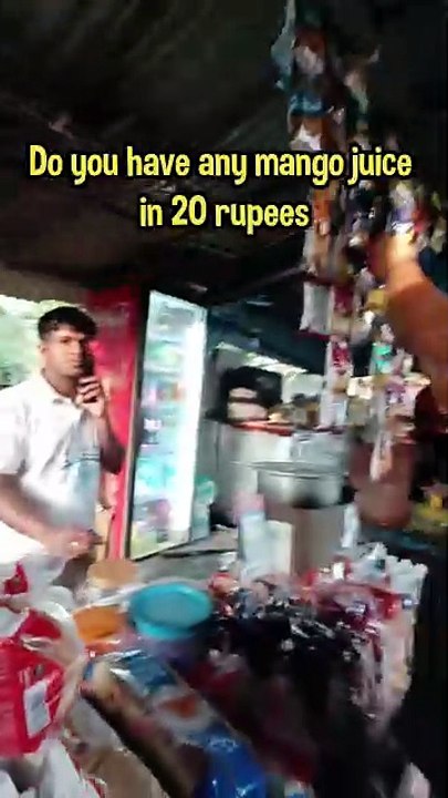 Refreshing Summer! 🥤 Tasting Local Desi Cold Drinks at a Street Corner | Walking Tales