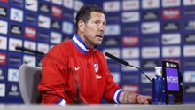"Sin partido el martes no llegarían al sábado igualmente ni Julián, ni Giuliano, ni Sorloth..."