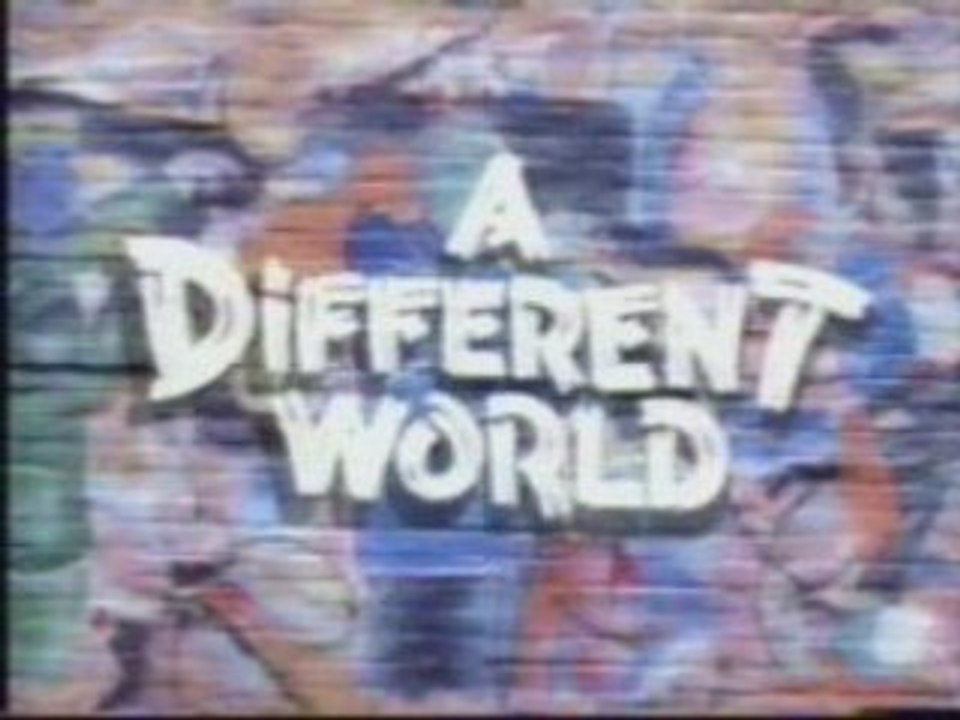 Intro "Un Mundo Diferente"