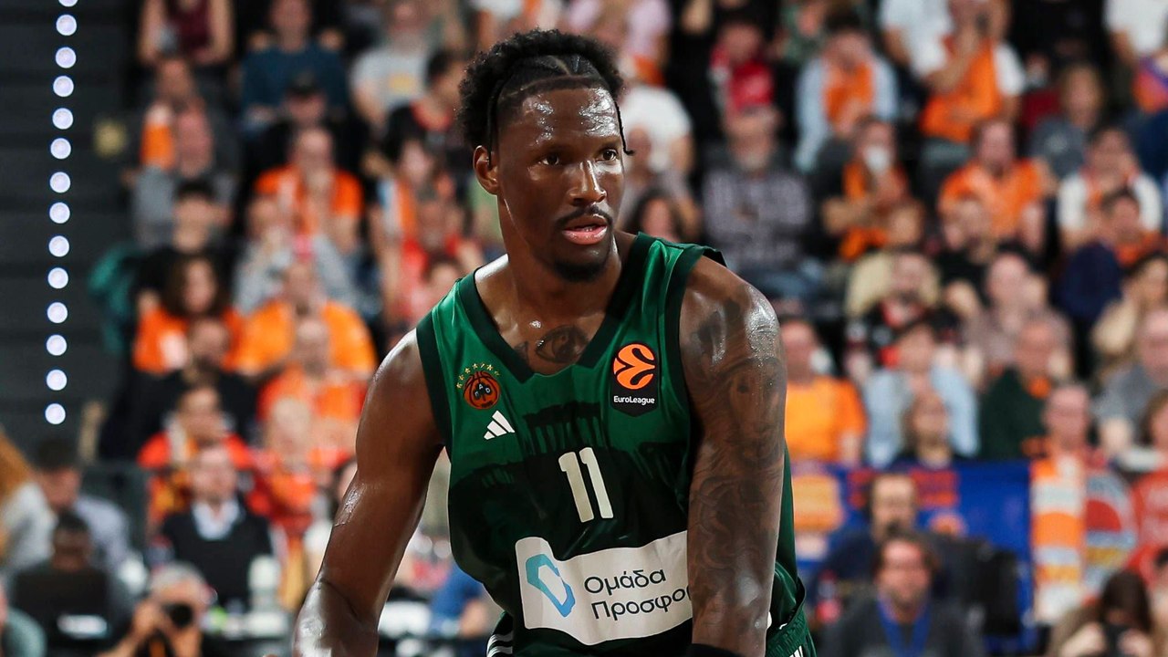 Wildes Finish in Valencia: Hayes-Davis entscheidet OT-Thriller mit Buzzer-Beater