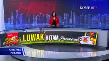 Detik-Detik Penembakan Trump Terungkap! Ini Rekaman Pelaku saat Lewati Pos Pemeriksaan Keamanan