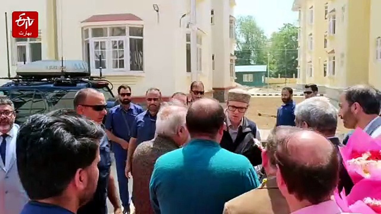 راجیہ سبھا میں پی ڈی پی نے بھاجپا کی بھرپور مدد...