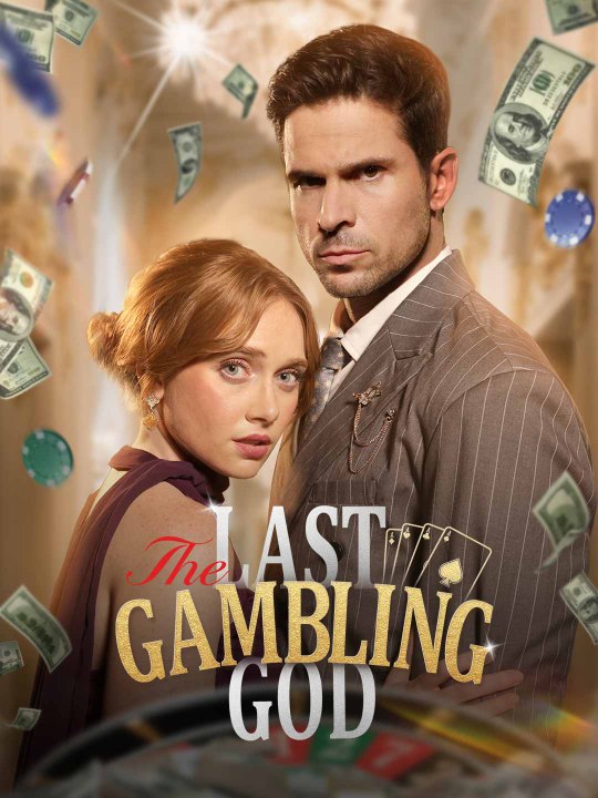 The Last Gambling God | HD 1080p