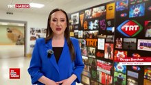 Türkiye'nin görsel ve işitsel hafızası TRT 62 yaşında