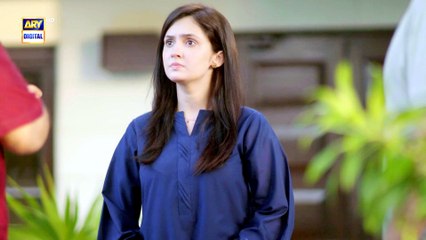 Rehmat Episode 33 | Junaid Khan | Hina Tariq | 1 MAY 2026 | ARY Digital Drama