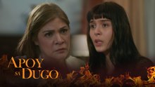 Apoy Sa Dugo: Sylvia buys into Angel's deceptive act! (Episode 43)