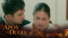 Apoy Sa Dugo: The accused lawyer must prove her innocence (Episode 43)