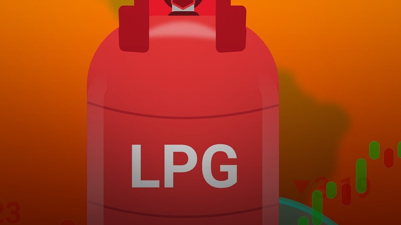 LPG के नए नियम लागू: डबल कनेक्शन बंद, OTP डिलीव...