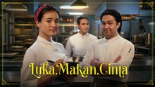 Episode 08 Luka Makan Cinta (2026) | Episode 08 Love Served with Wounds