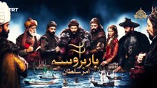 Barbarossa Amr e Sultan Season 02 Episode 56 [ Urdu Dubbed ] TRT Drama Urdu_1920x1080