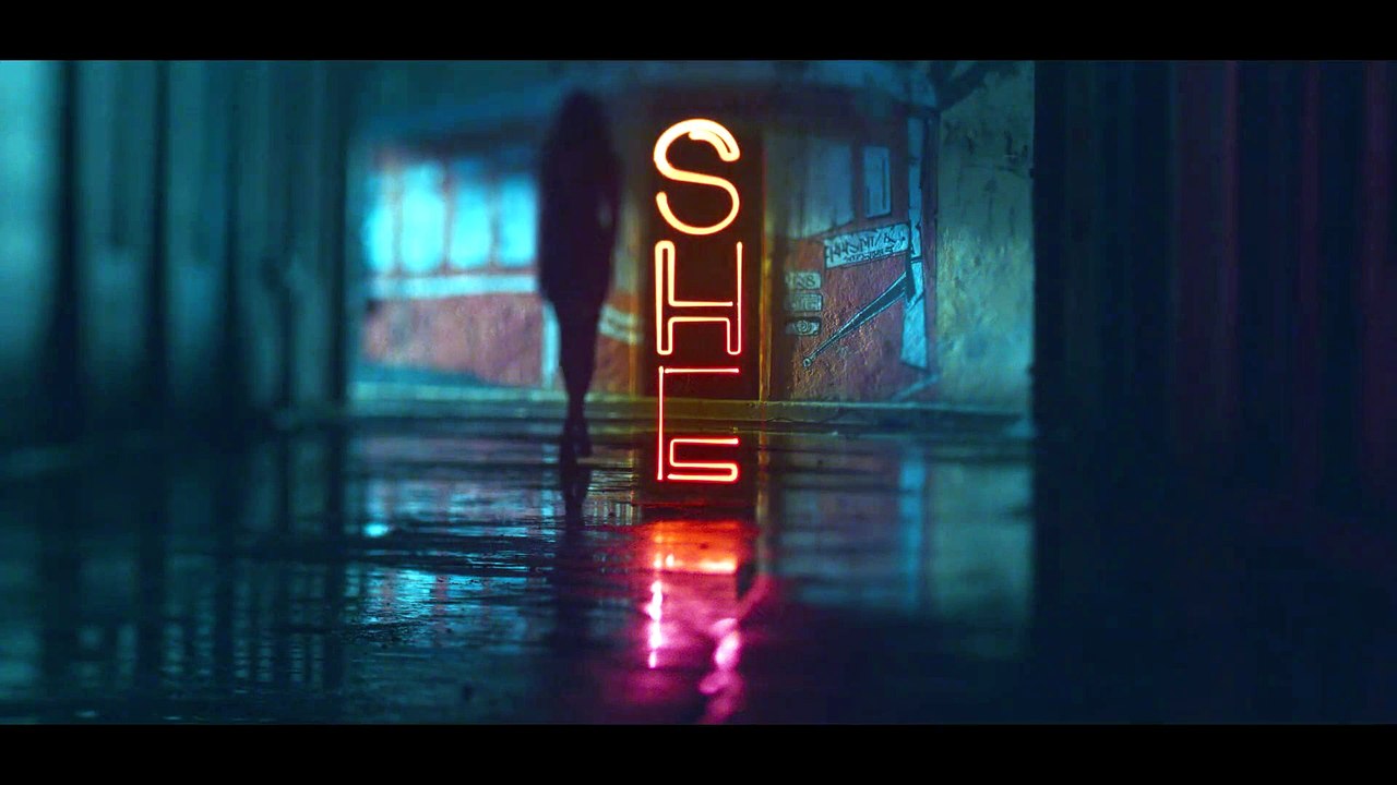 She (2022) S2 E1