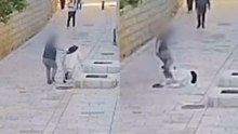 Detenido un hombre tras una salvaje agresión a una monja francesa en Israel