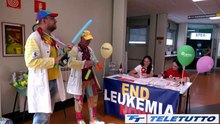 Video News - Rotary e ADMO per end leukemia now