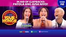 Your Honor: Joy Barcoma, isa nga bang BULLY o PATOLERA? (Full Episode 68)
