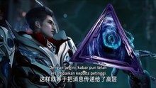 | MOVIE | Swallowed Star | Battle of The Primordial Star | Full FHD