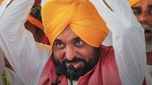CM भगवंत मान पर शराब पीकर सदन आने का आरोप, डोप टेस्ट की मांग