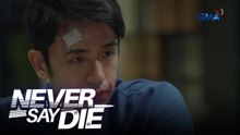 Never Say Die: Andrew kept his true feelings hidden (Episode 63)