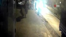 Dükkanı soyulan esnaftan hırsıza açık çek! ''2 gün içinde getirdin getirdin, yoksa...''