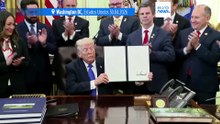 "Não ajudaram nada": Trump critica Espanha e Itália e ameaça retirar tropas