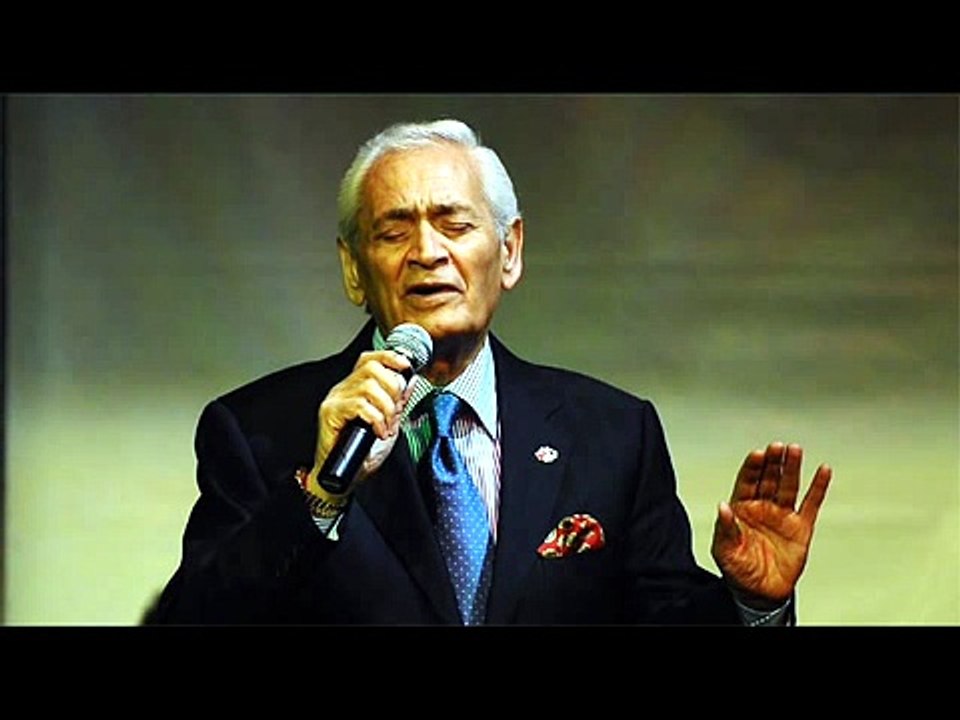 Adnan Şenses -Neden Saçların Beyazlamış Arkadaş