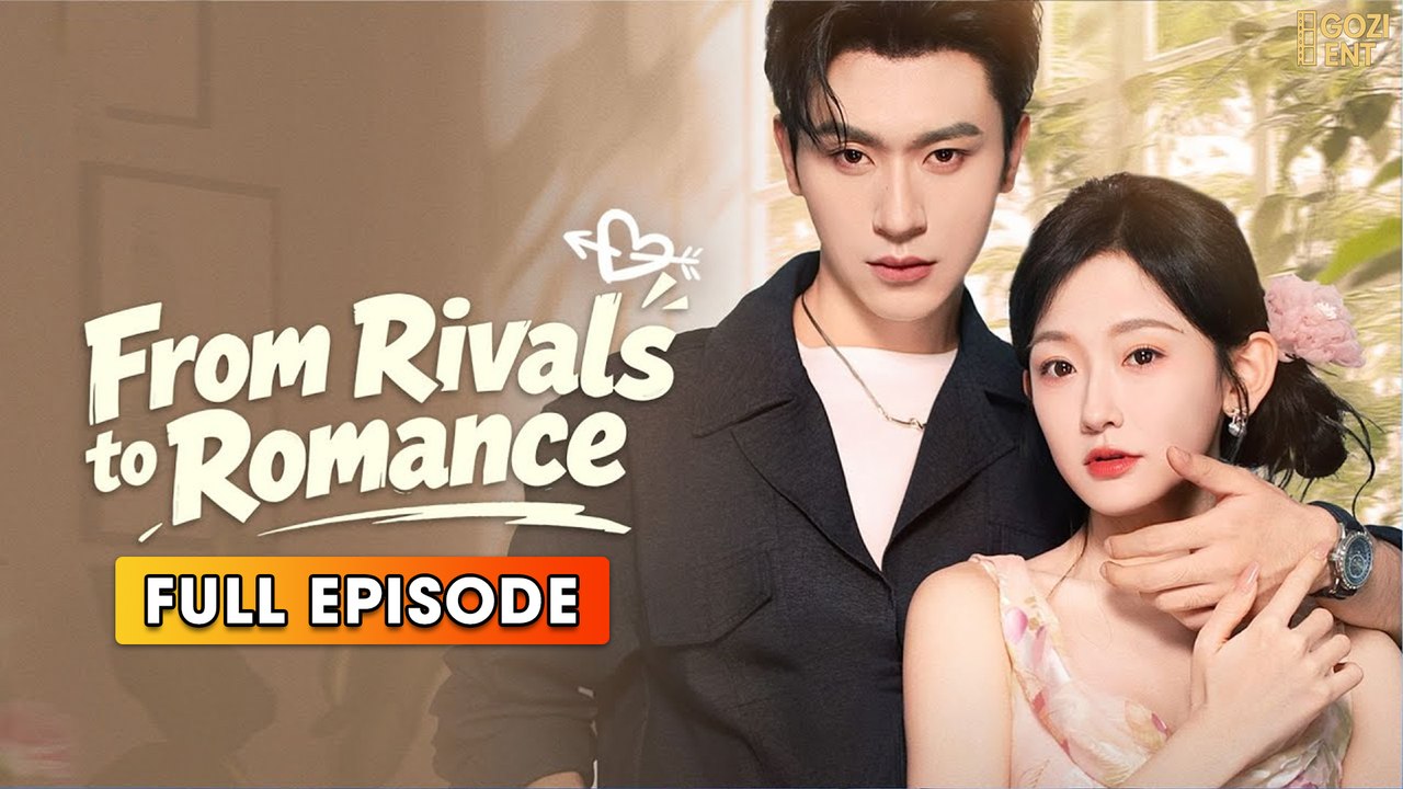 From Rivals To Romance