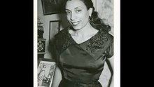 Safiye Ayla - Ah Bu Gönül Şarkıları ( Taş Plak )