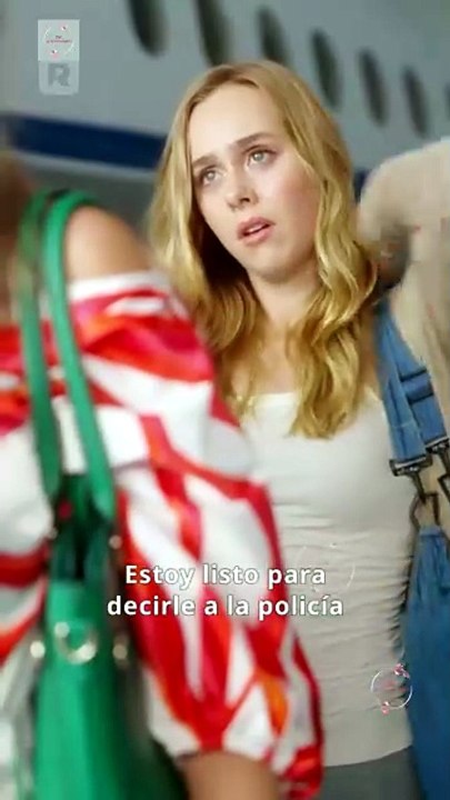 ...Ajuste ...de ...Cuentas ...en ...el ...Vuelo ...(doblado) ...Completo ...en ...Español [Full Movie] [Vertical Drama]Full EP - Full