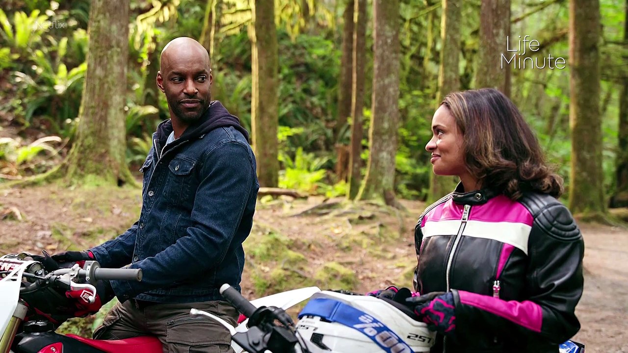 Kandyse McClure Talks Virgin River Season 8