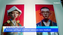 From Mudang to Microchips: The Rise of AI Fortune Telling in Seoul