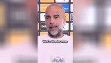 Why Guardiola ditched ‘S***’ PSG Bayern game for Stockport