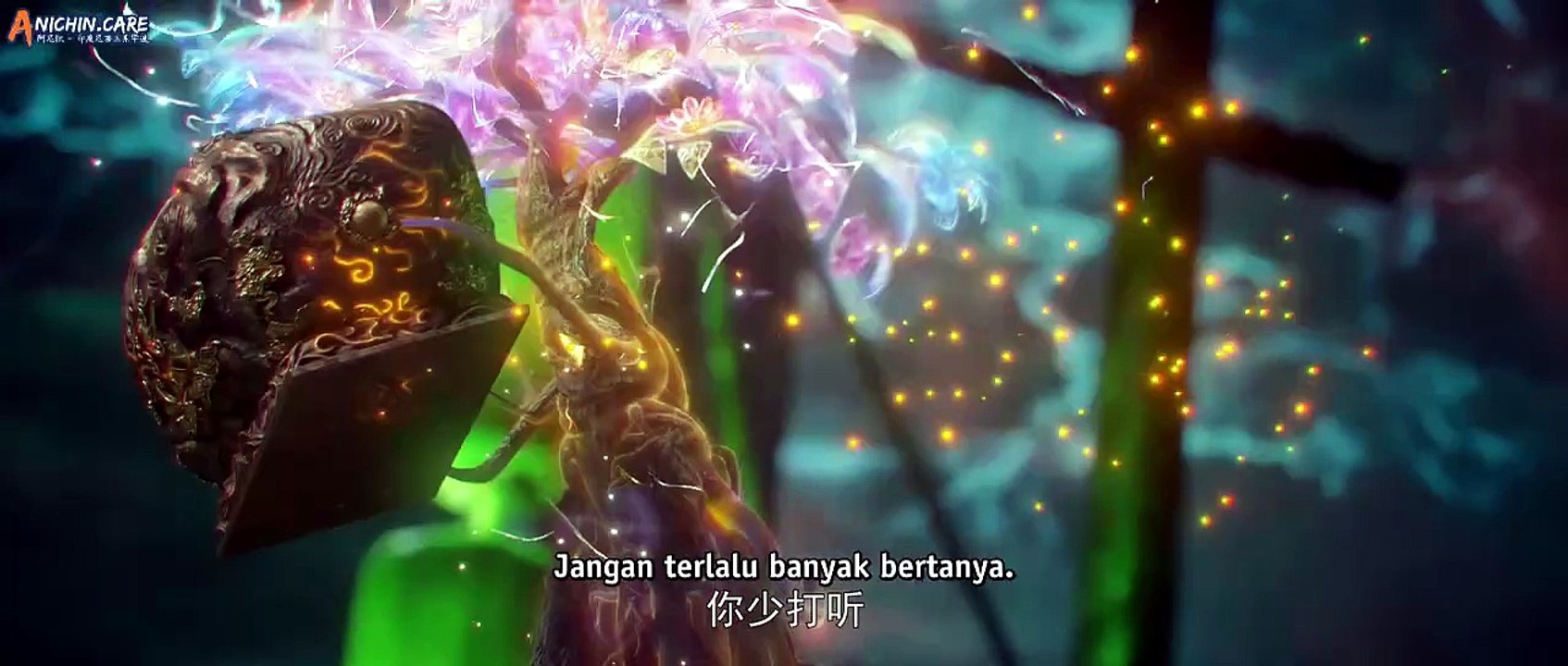 Perfect World_Eps 267