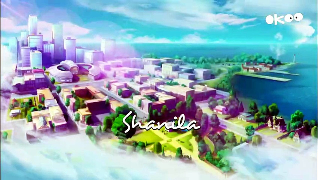 LoliRock - S01 : EP19 - Shanila [VF / HD]