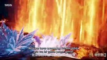 Soul Land 2 Episode 151