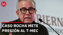 Caso Rocha añade presión al T-MEC | Desde Washington con Enrique Perret