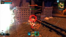 Orcs Must Die! 2  - 1.Край