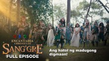 Sang’gre: Ang hatol ng madugong digmaan! (Full Episode 228 - May 1, 2026) | Encantadia Chronicles