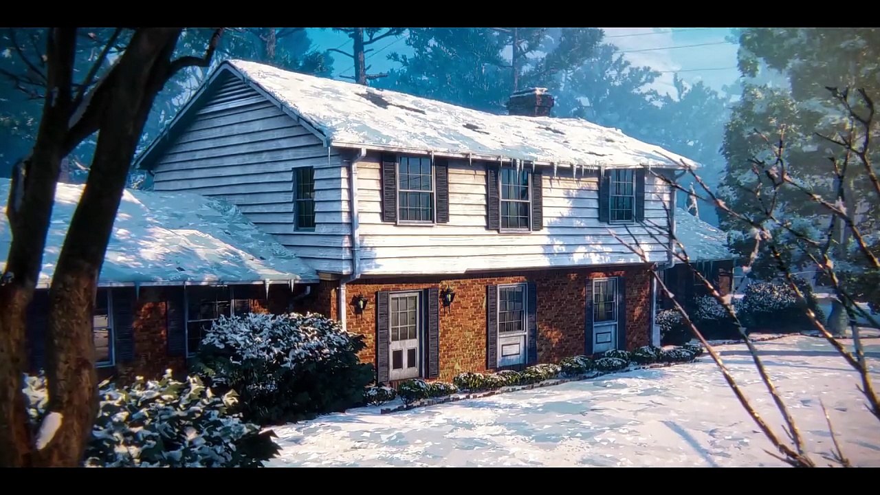 Stranger Things - Rel. del 85 - Cap. 9