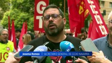 Noticias de Navarra 14:30h 01/05/2026