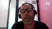 José Pérez, de Libertad VFC: "Peter Lim viene a hacer negocio con la compra y venta de jugadores"