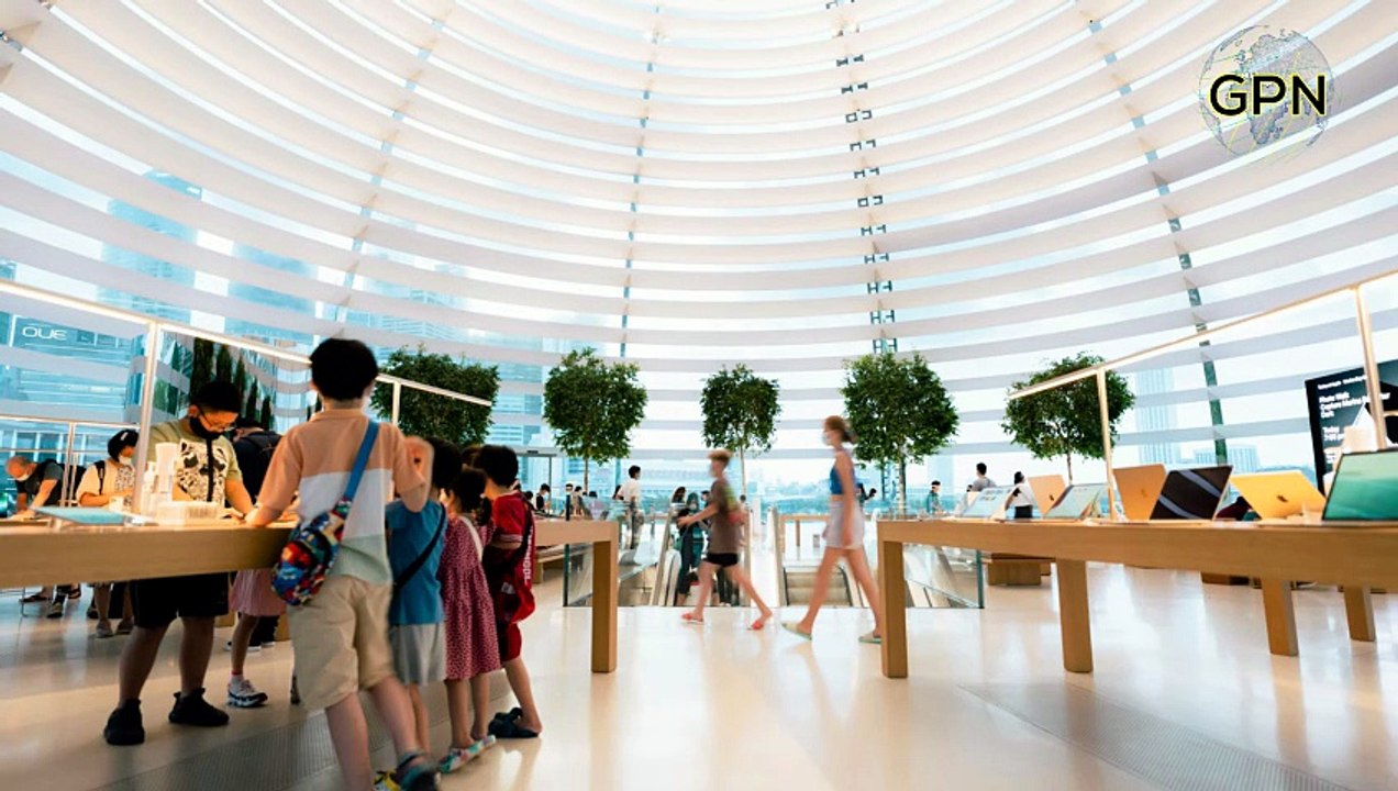 Mac Mini Supply Crisis: Why AI Demand Is Outpacing Stock – Apple News