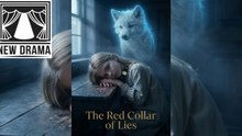 🔥Hot🔥The Red Collar Of Lies