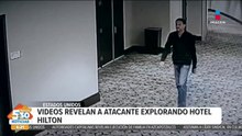 Revelan nuevos videos del ataque contra Donald Trump en Washington