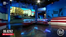 Nada Cella: Ho riconosciuto nel video la donna insanguinata | #Chilhavisto 2021.12.15