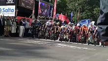CLASICA 1 DE MAYO