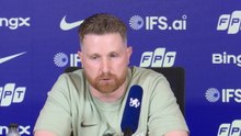 Mood difficult when you aren’t getting results - Macfarlane