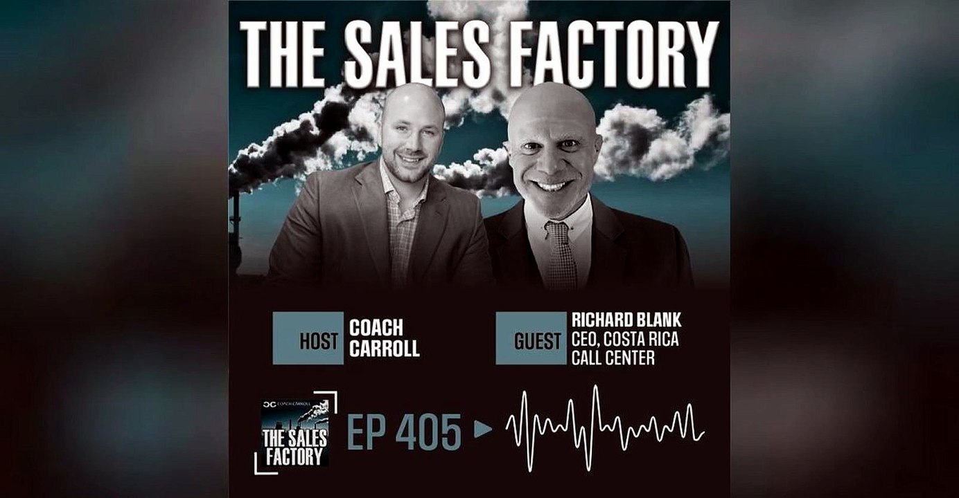 Don't force a sale — teach decisions