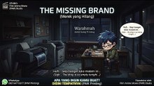 Percetakan kendari pembuatan advertising kendari terima buat iklan  JUNGGLE PAW advertising kendari mantap